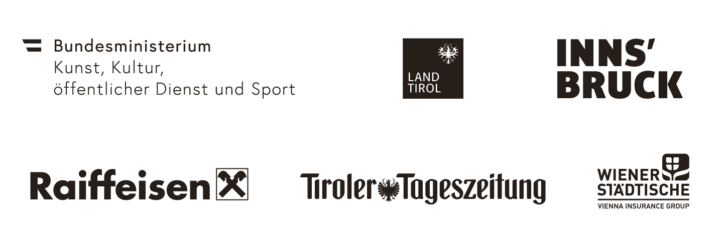 Logos Sponsoren